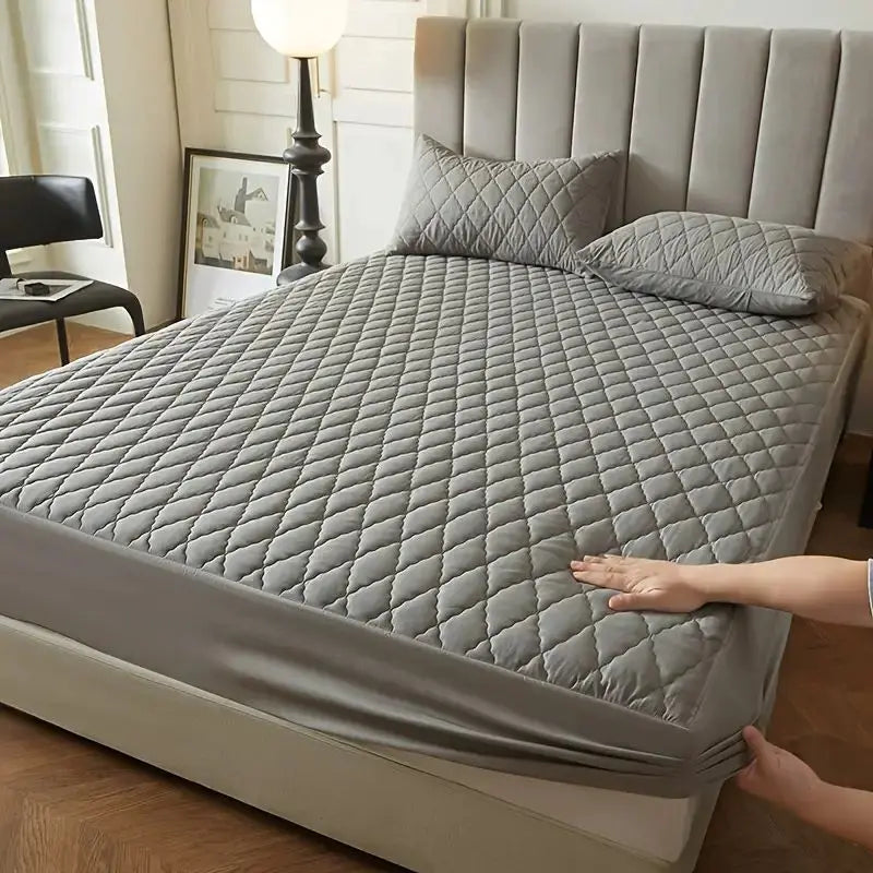 Waterproof Mattress Cover